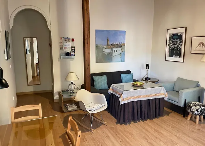 Vivienda San Agustin