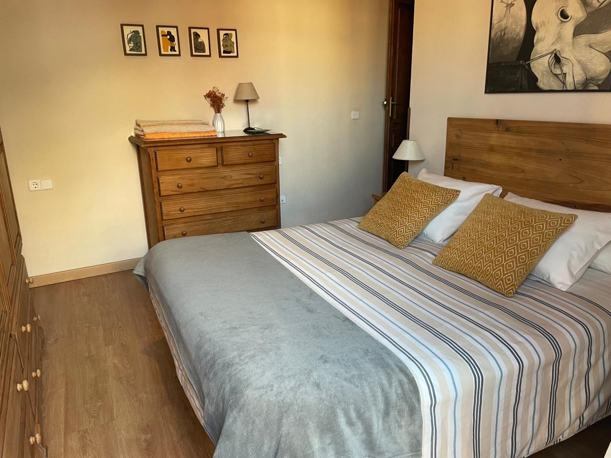 Vivienda San Agustin