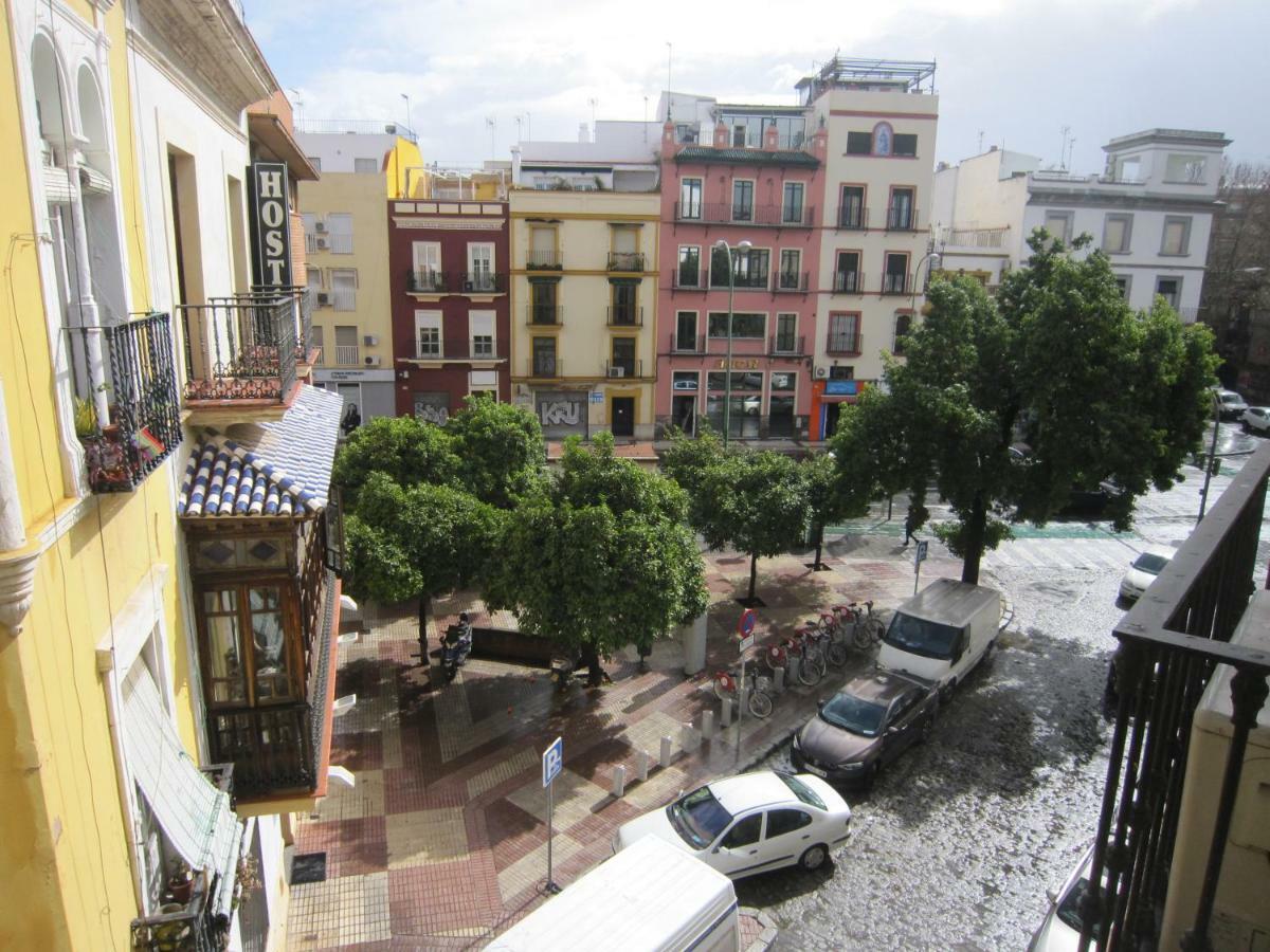 Appartement Vivienda San Agustin Séville