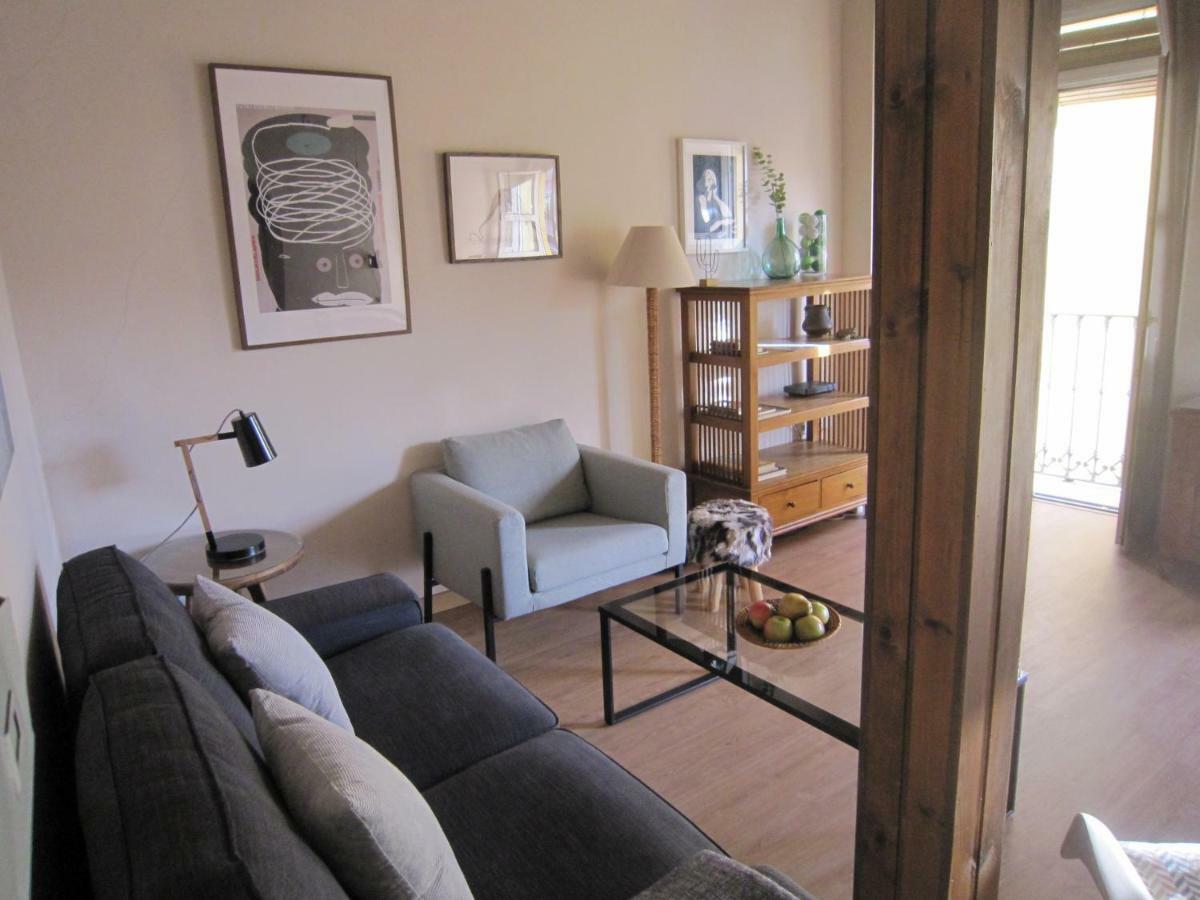 Appartement Vivienda San Agustin *