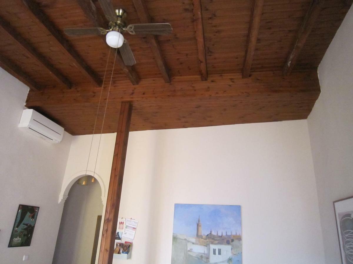 Vivienda San Agustin Appartement *