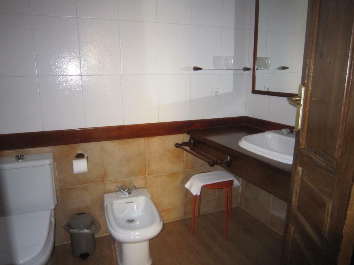Appartement Vivienda San Agustin *