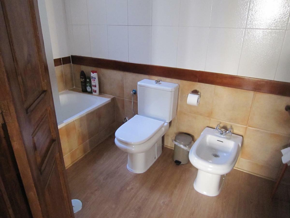 Appartement Vivienda San Agustin