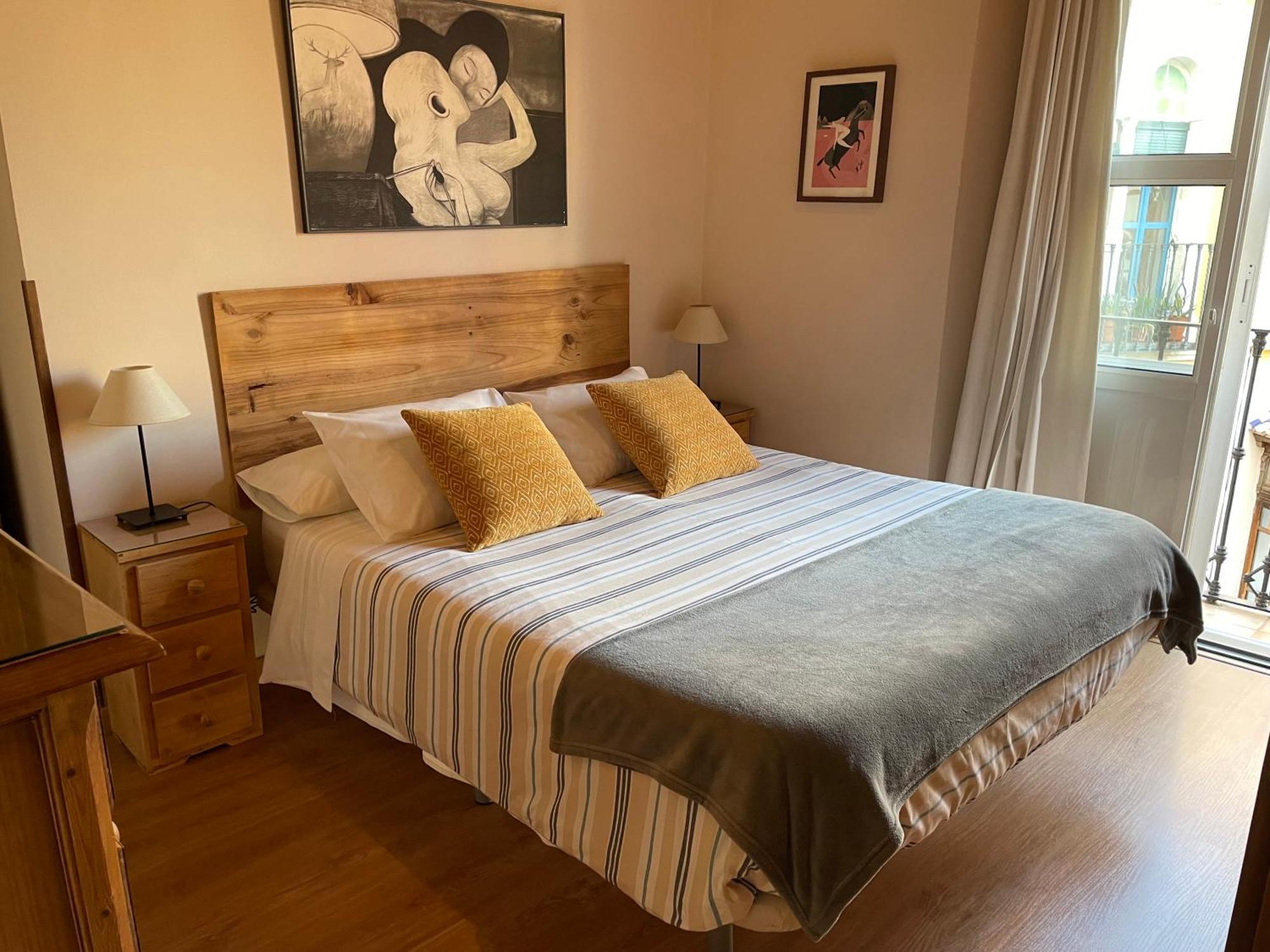 Vivienda San Agustin * Sevilla