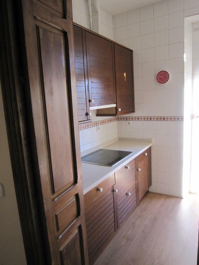 Vivienda San Agustin Appartement Sevilla